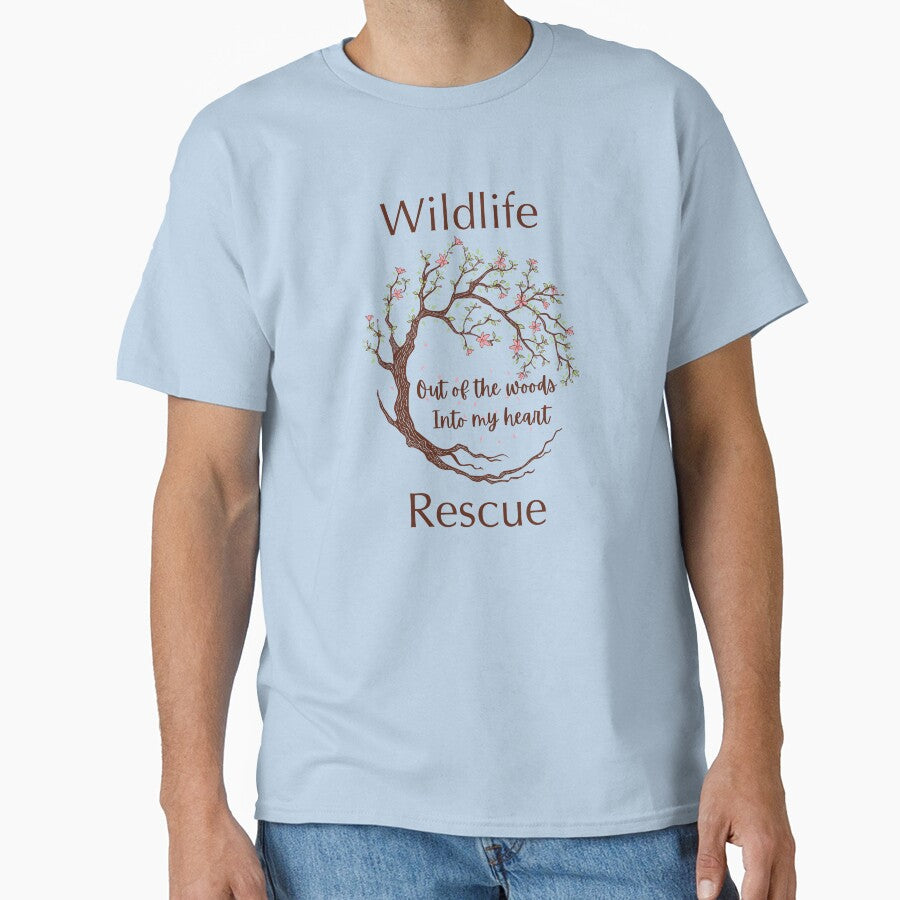 Out of the Woods by Kindred & Thistle