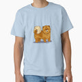 Chow Chow by julianamotzko
