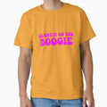 Blame It On the Boogie by Good-Looking Corpse