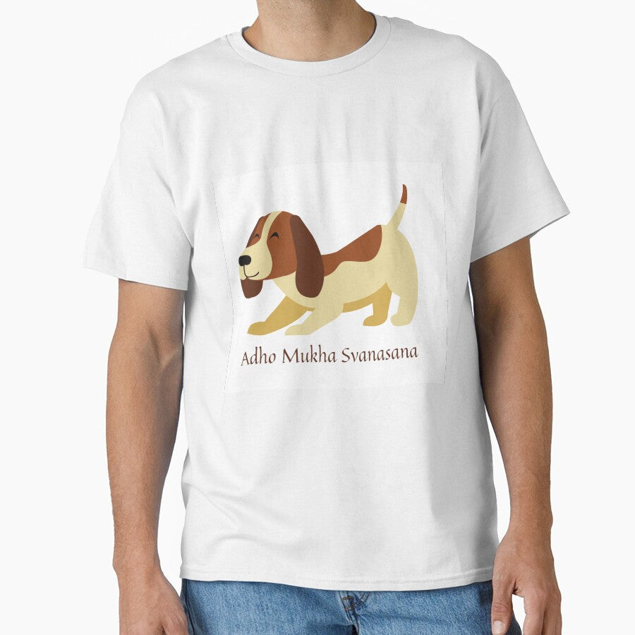 Dog Yoga by Smallfish1274
