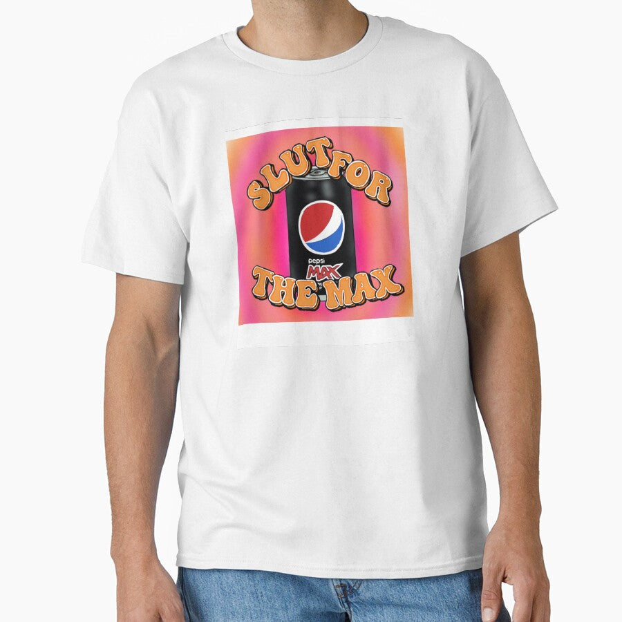 Pepsi max the max by egb-doodles