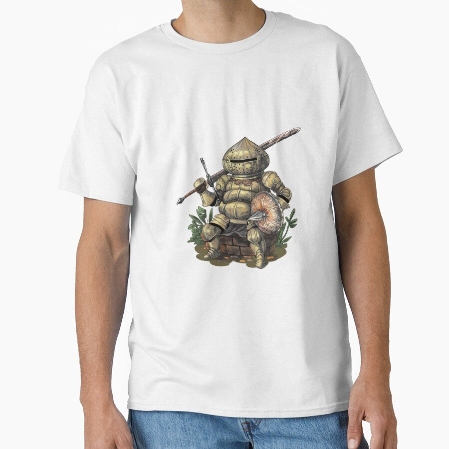 Onion Knight by Abezz