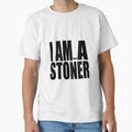I AM (NOT) A STONER by darkfruits420