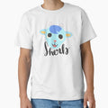 SHERB by Mary Zook