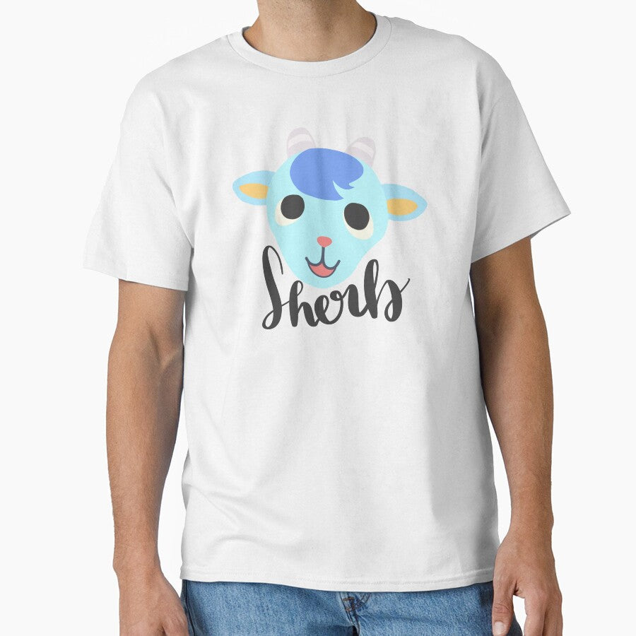 SHERB by Mary Zook