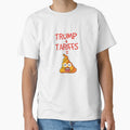 Trump Tariffs Political Statement by shirtkings
