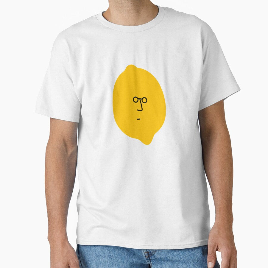 John Lemon by Haasbroek