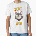 zidika wolf by EverGlow Designs