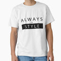 Always in Style by vazhreloaded