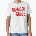 Damaged Goods by VhsNeverDie