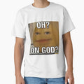 Oh? On God? by JojoReference