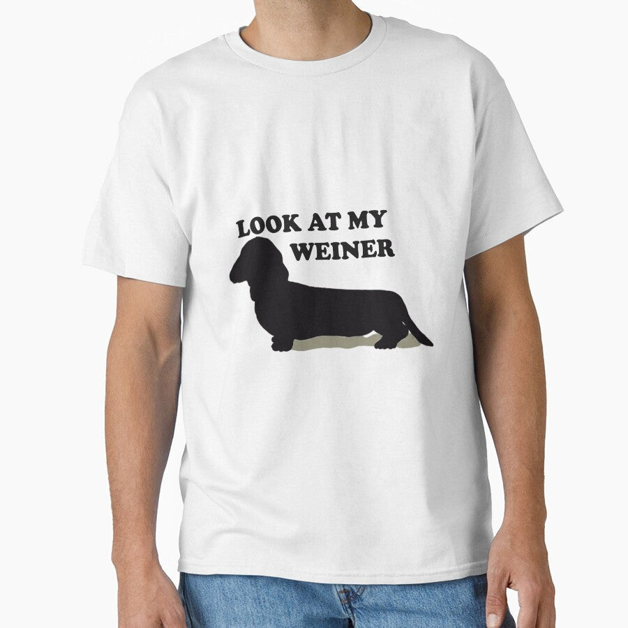 Dachshund Admiration by Bits and Bobs