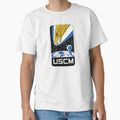 United States Colonial Marines by CargoHoldDesign