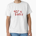 90's baby by jeccacariaga