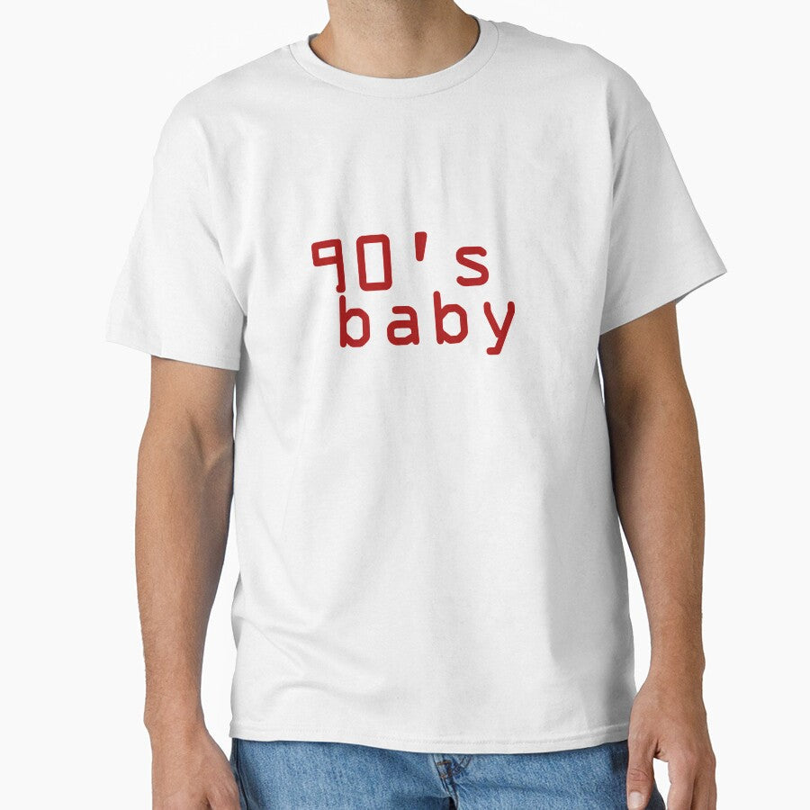 90's baby by jeccacariaga