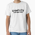 Creativity is MY Super Power by MeredithGouldArts