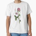 aromatic red clover by smalldrawing