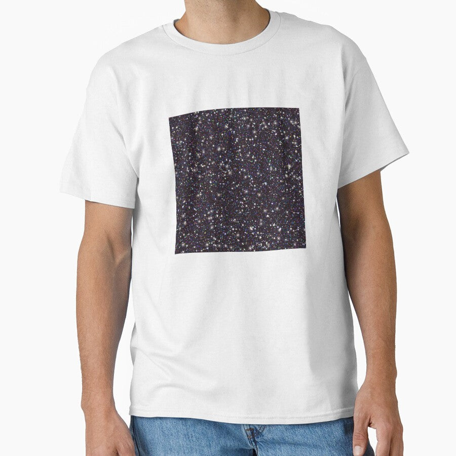 Printed image of sparkling glitter v31 by JaReVa