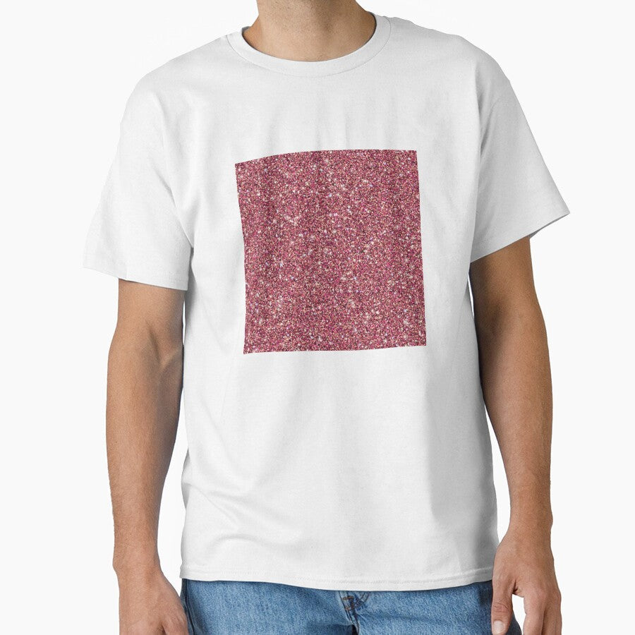 Printed image of sparkling glitter v11 by JaReVa