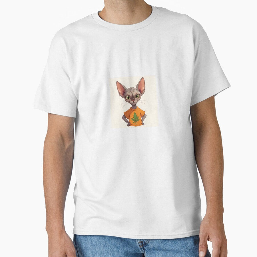 420 by Line & Prime Paws