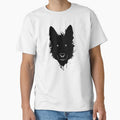 German Shepherd Dog Gift by alwe-designs