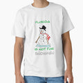 Florida is not for snowmen by StudioN