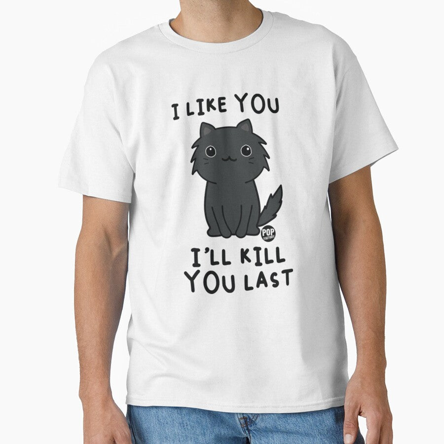 KILL YOU LAST CAT by barasnert