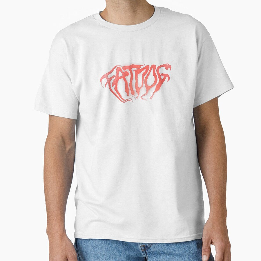 Fat Dog Logo by SlayPOPShop