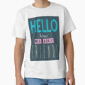 Typography Slogan Quote (2) by Peekonet