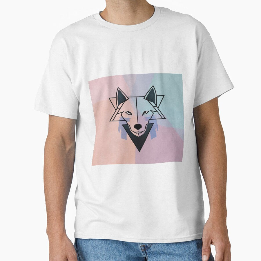 Geometrische Eleganz by Collection de trésors
