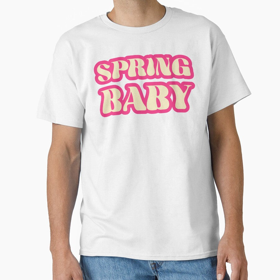 Spring Baby by Kamaloca