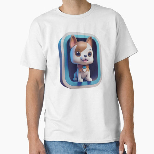 App Dog-8 by S9View