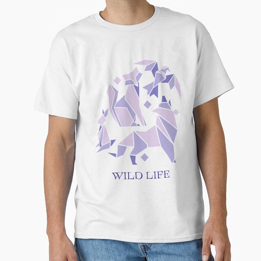 wild life by wolfsavannah