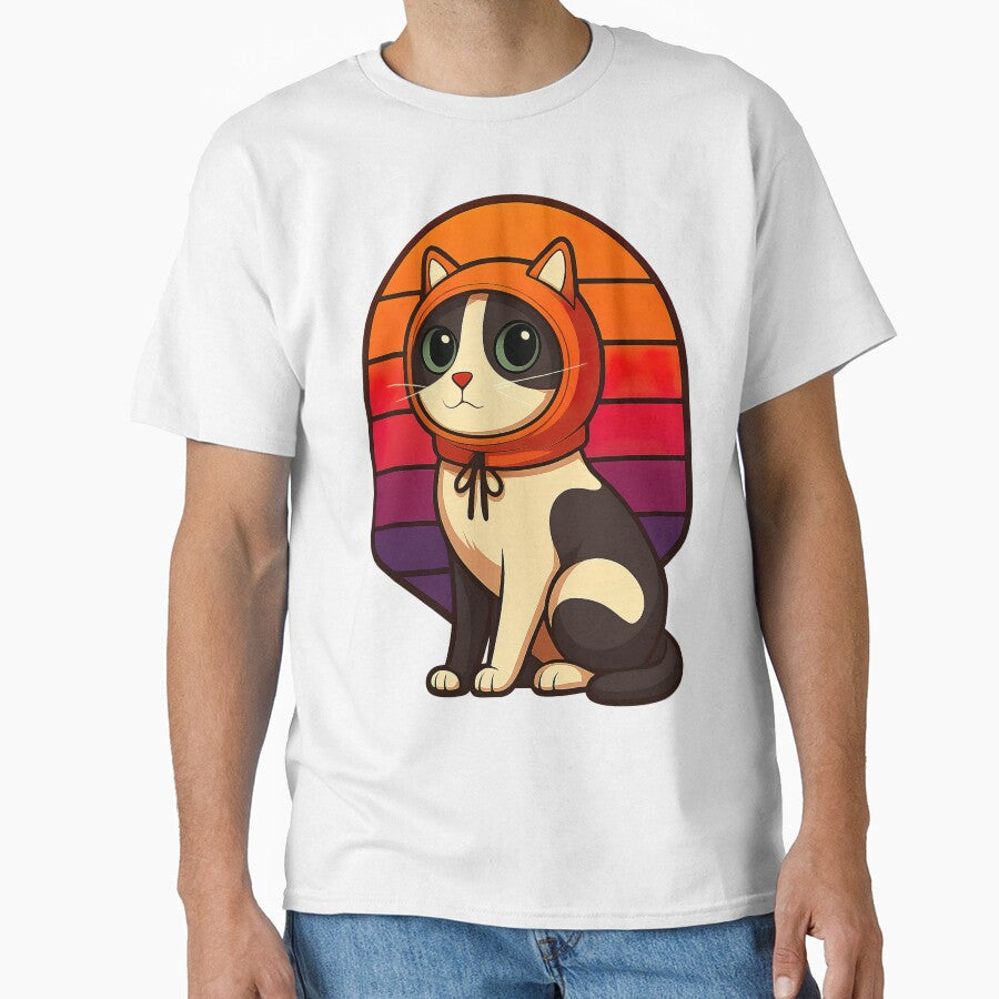 Hello Neighbor, Imbir the Cat From Hello Neighbor by graphic-genie