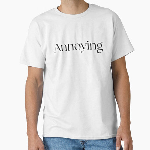 Annoying by CueDesignsCo