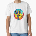 Giraffe pop by Free_Underwater