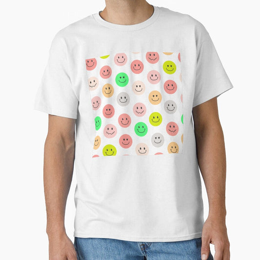 Smiley face pattern by Creations by lyne