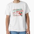 Legalize Marinara by Alex Popo