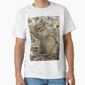 Chipmunk 2 by priesterjen