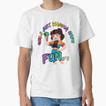 Girls just wanna have funds by Lekker Threads