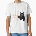 I am a gourmet hangover by Gourmetkater
