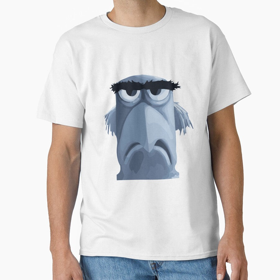 Uncle Sam the Eagle by EddyAbramm