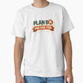 plan B. was bad, too. by Shop-Pi