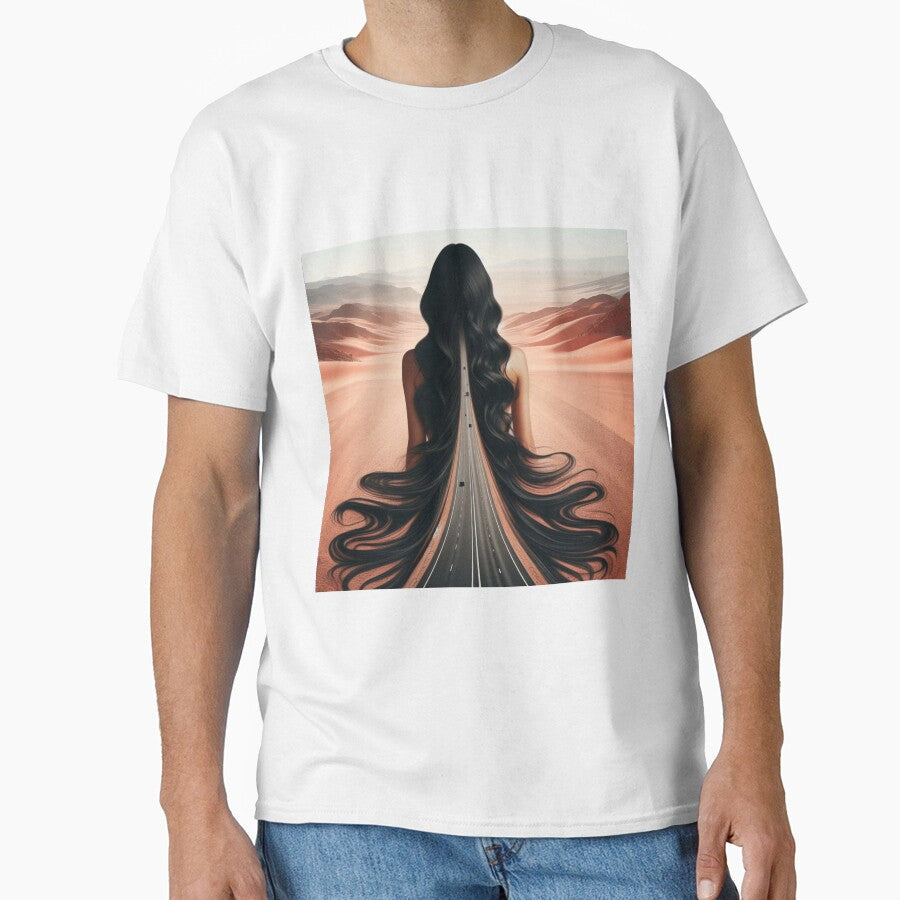 A dream of the open road by Avida's Fever Dreams