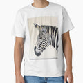 Zebra by Gabriele Phillis
