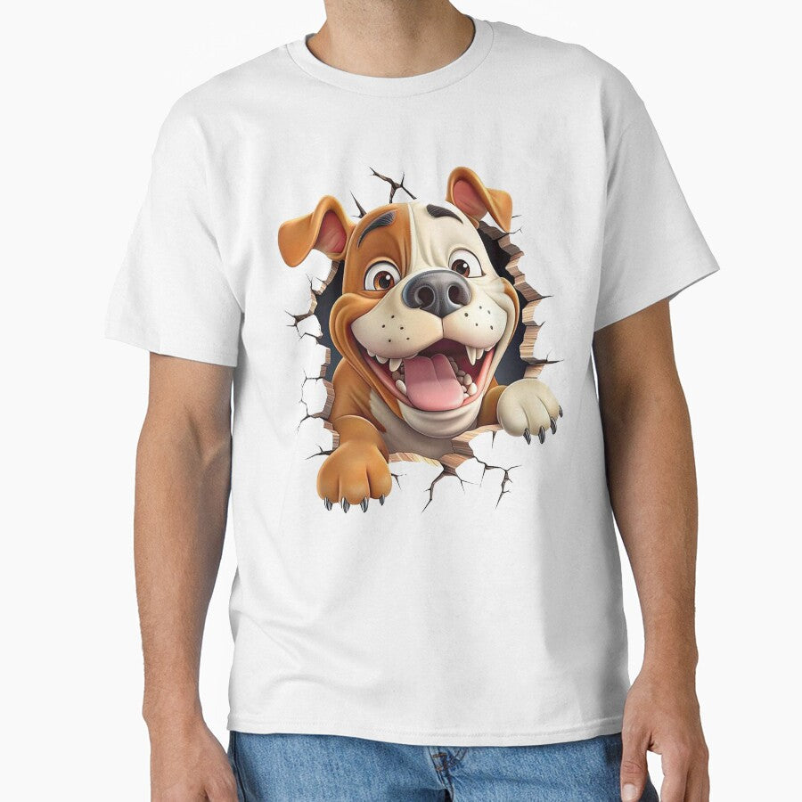 dog by ZionFashion