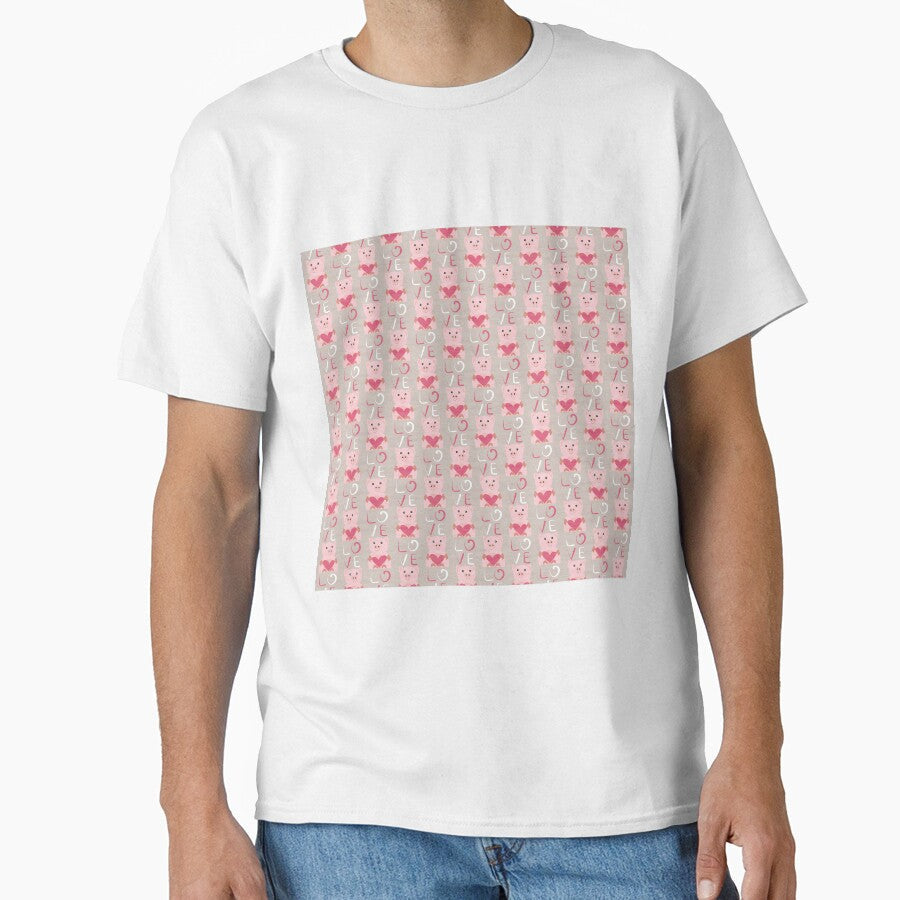 Pig Love Animal by iamdanry