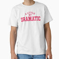 A little bit dramatic by Bloomie_art