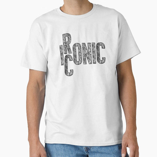 ironic by Julia  Kohler