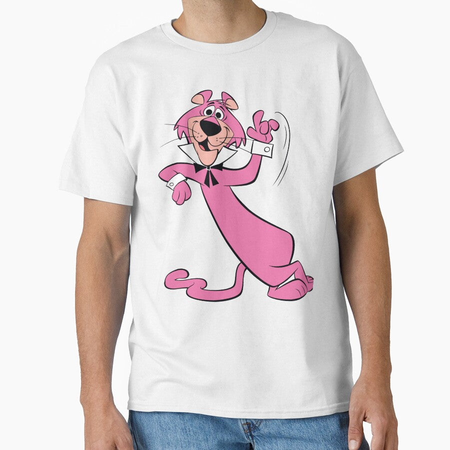 Snagglepuss by ace20xd6